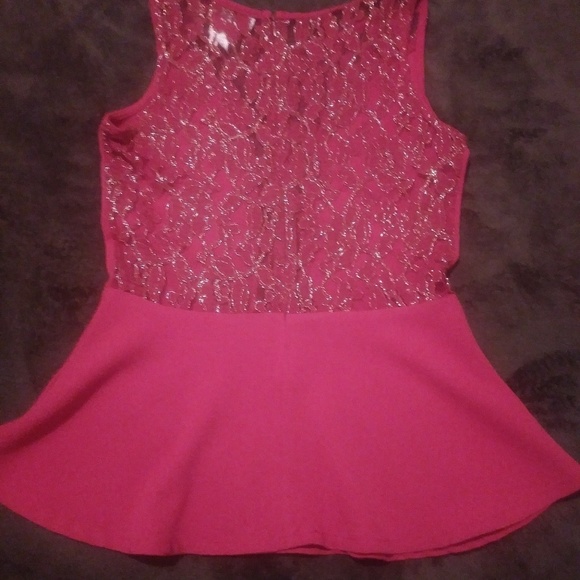 Blouse - Picture 3 of 5